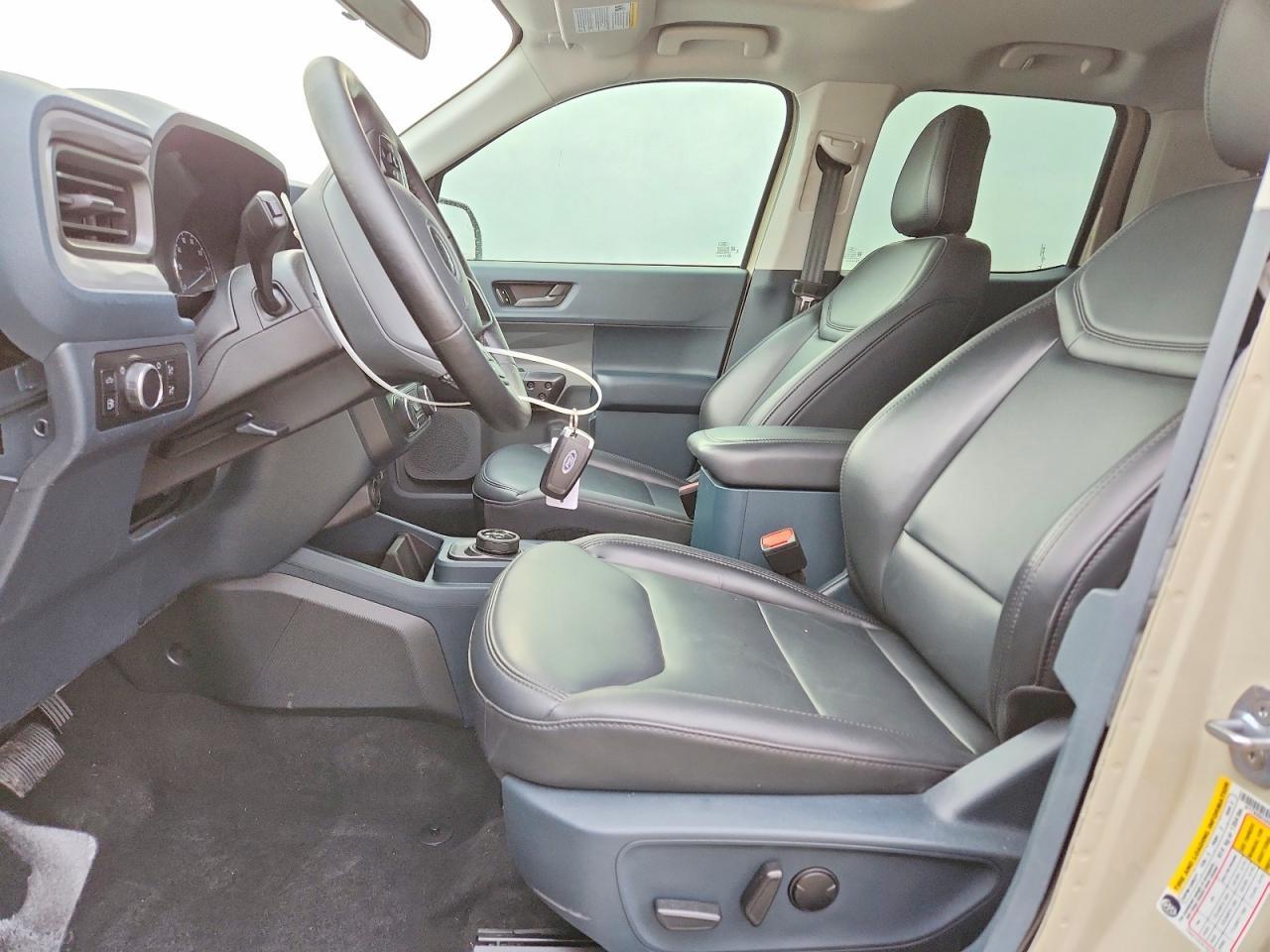 2024 Ford Maverick Lariat - Image 7