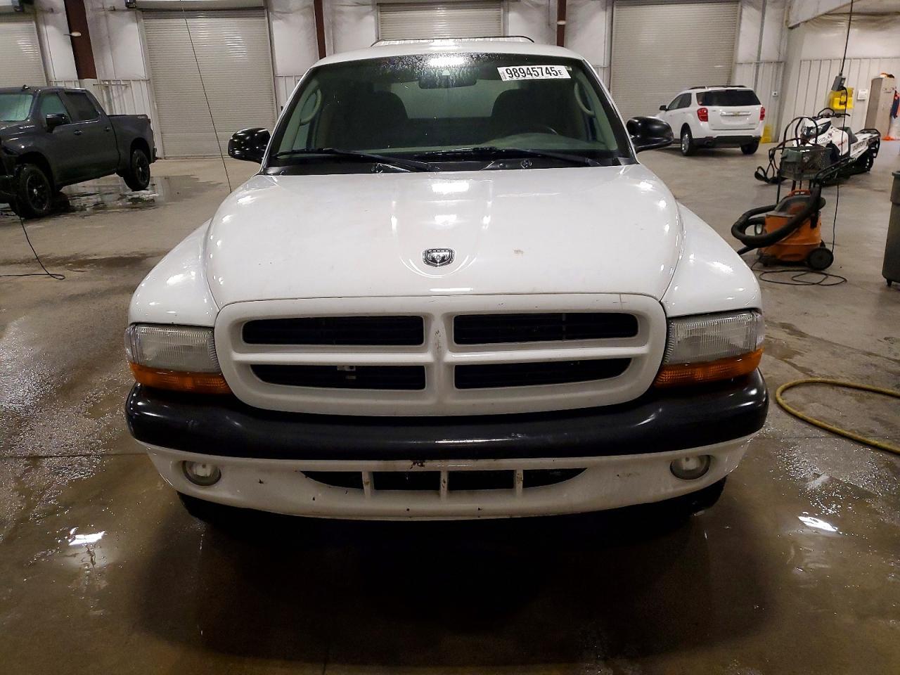2003 Dodge Dakota Sport - Фото 5