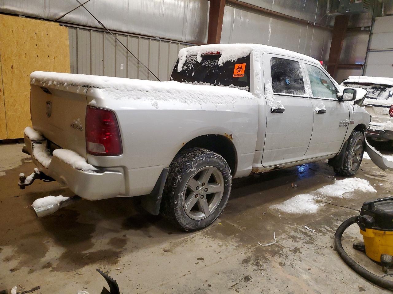 2013 Ram 1500 St - Image 3