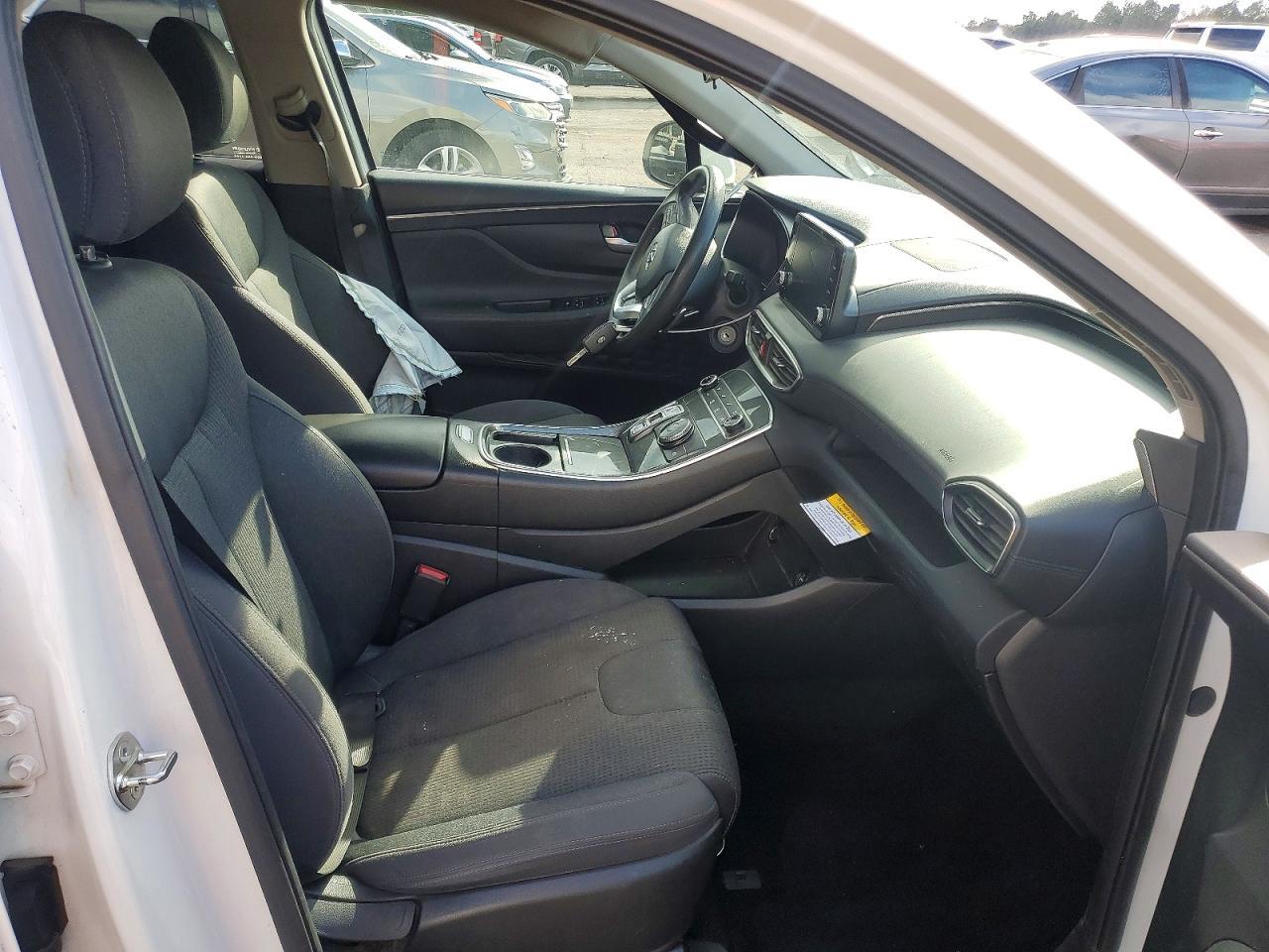 2023 Hyundai Santa Fe Se - Фото 7