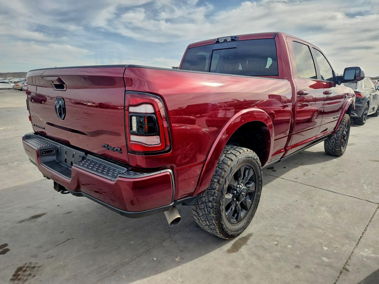 2021 Ram 2500 Limited - Image 3