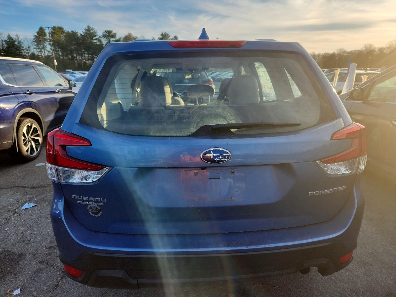 2023 Subaru Forester - Image 6