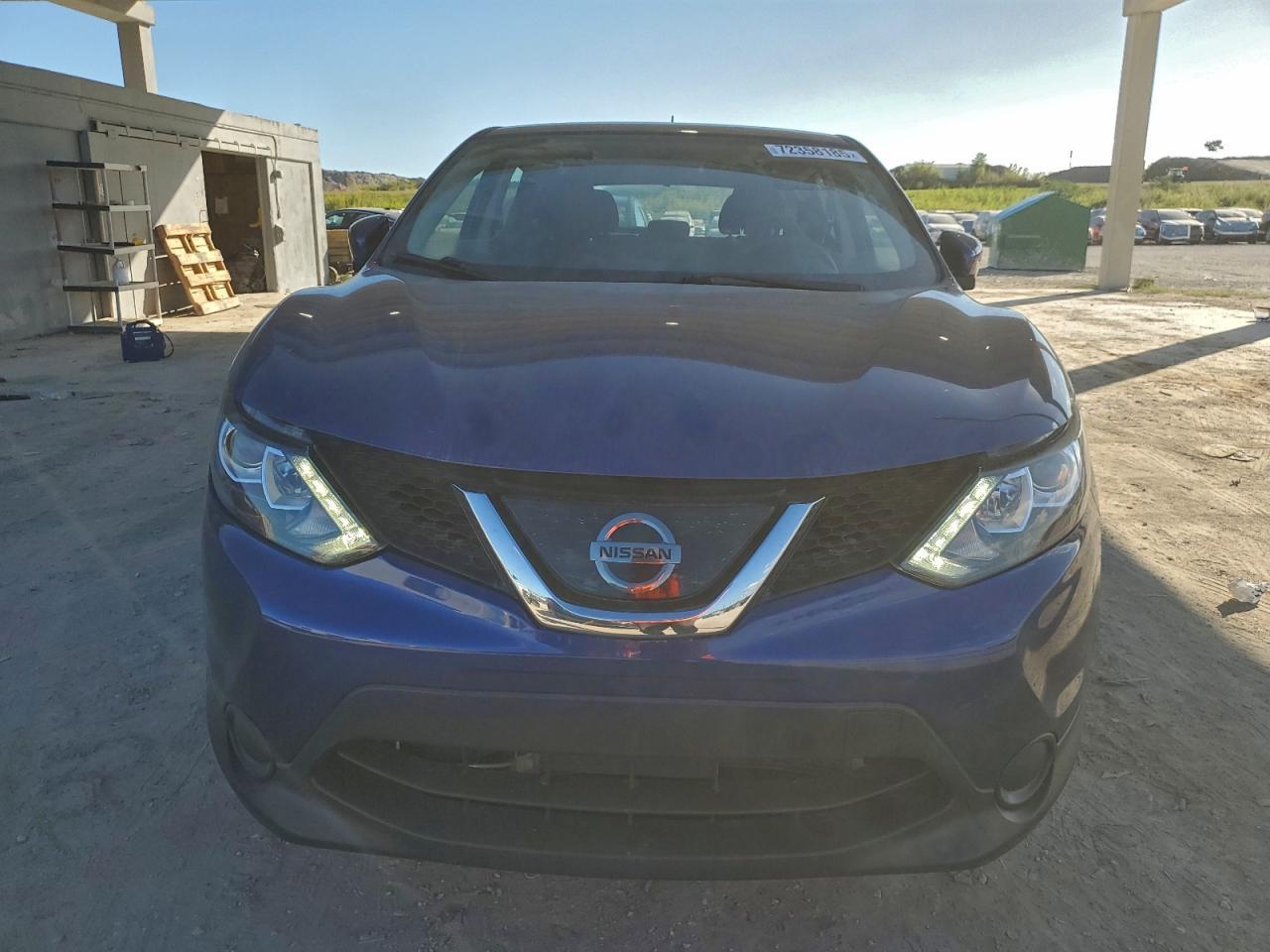 2019 Nissan Rogue Sport S - Image 5