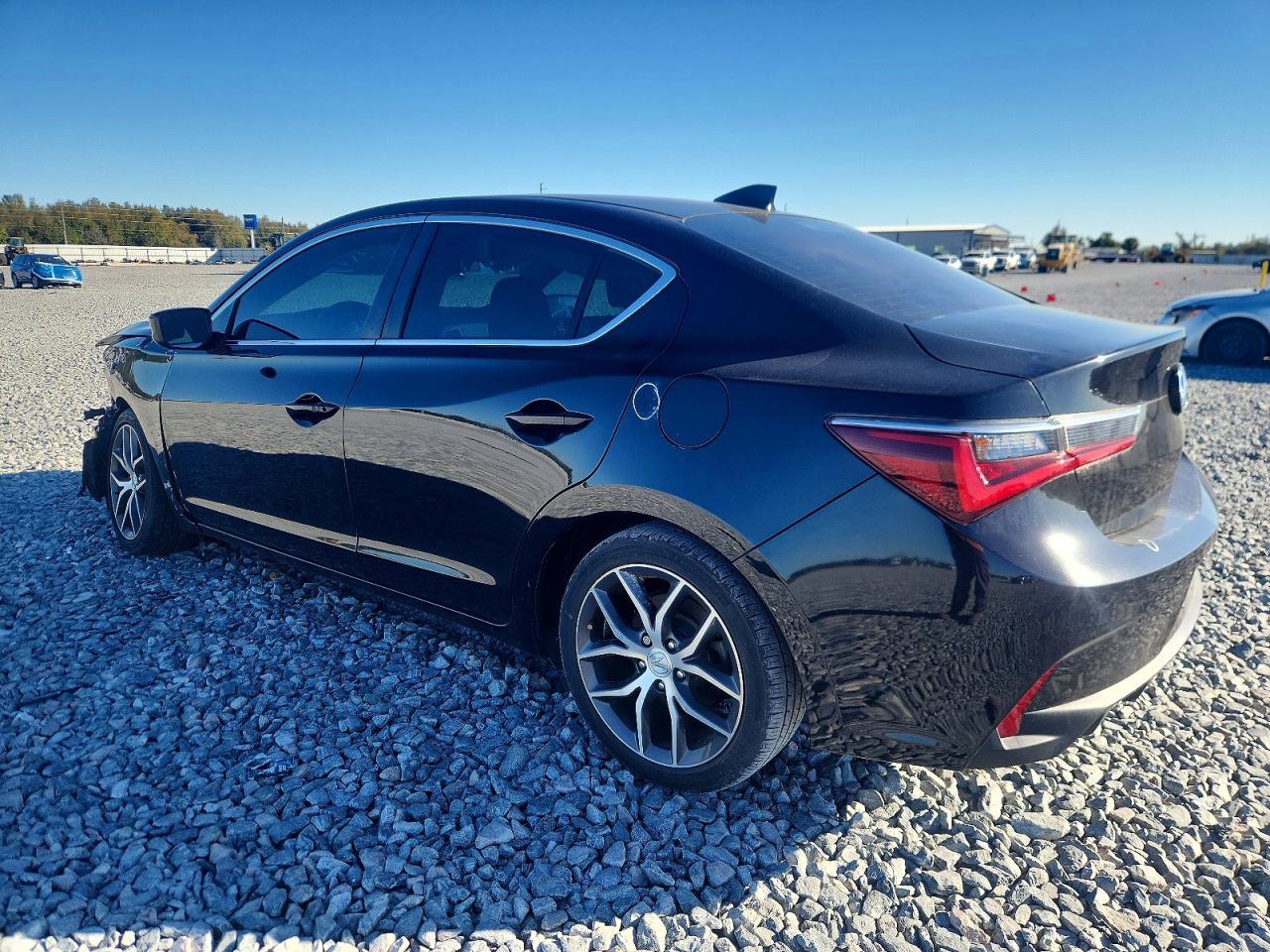 2020 Acura Ilx Premium - Фото 2