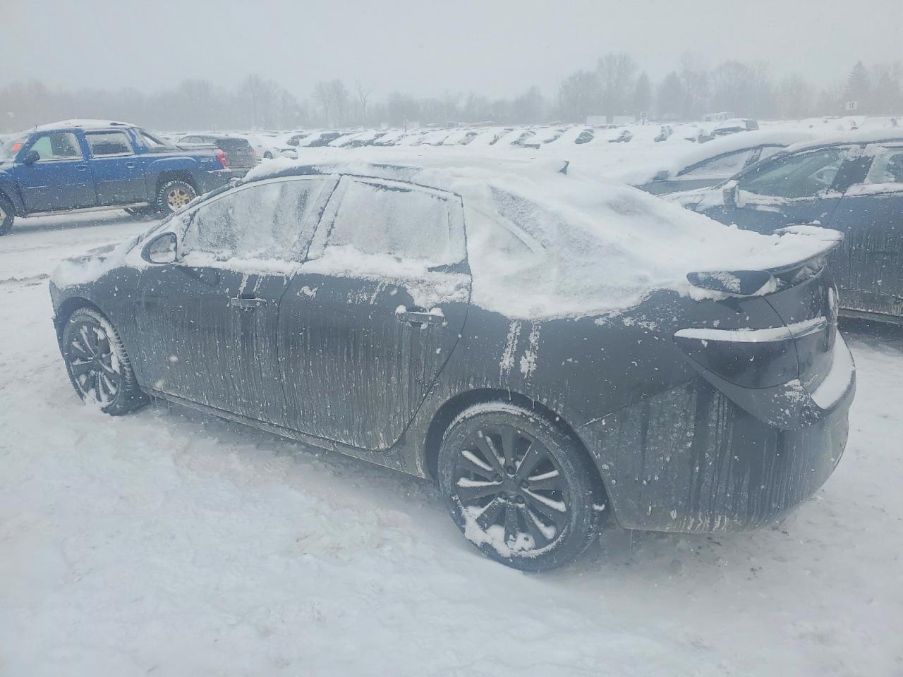 2015 Buick Verano - Фото 2