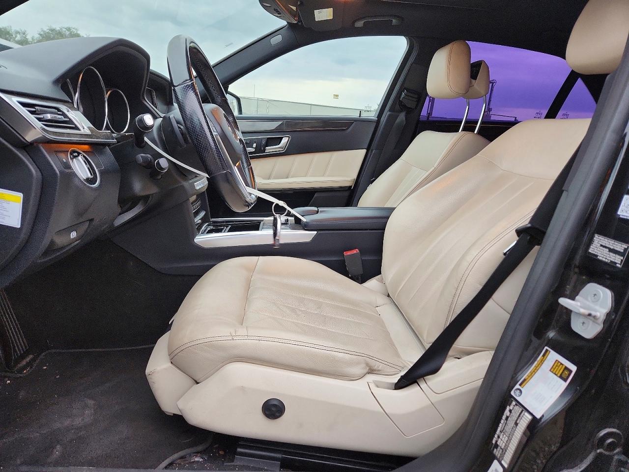 2014 Mercedes-Benz E 350 - Image 7