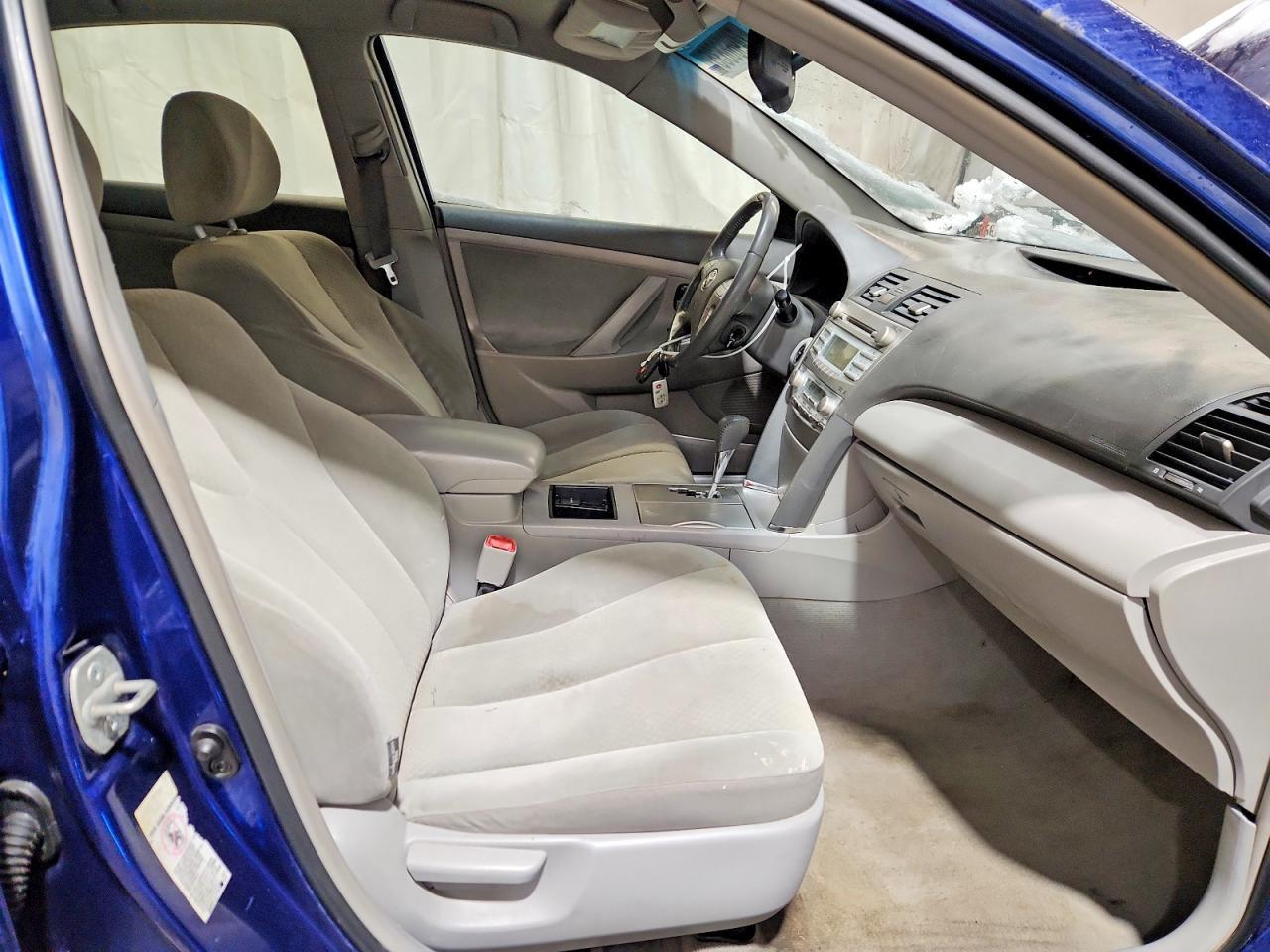 2008 Toyota Camry Hybrid - Image 7