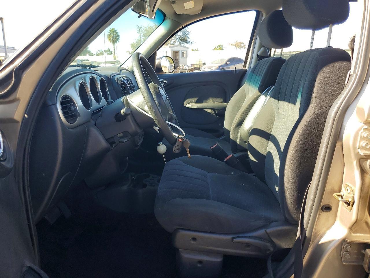 2004 Chrysler Pt Cruiser - Image 7
