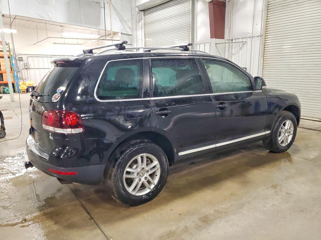 2008 Volkswagen Touareg 2 V6 - Image 3