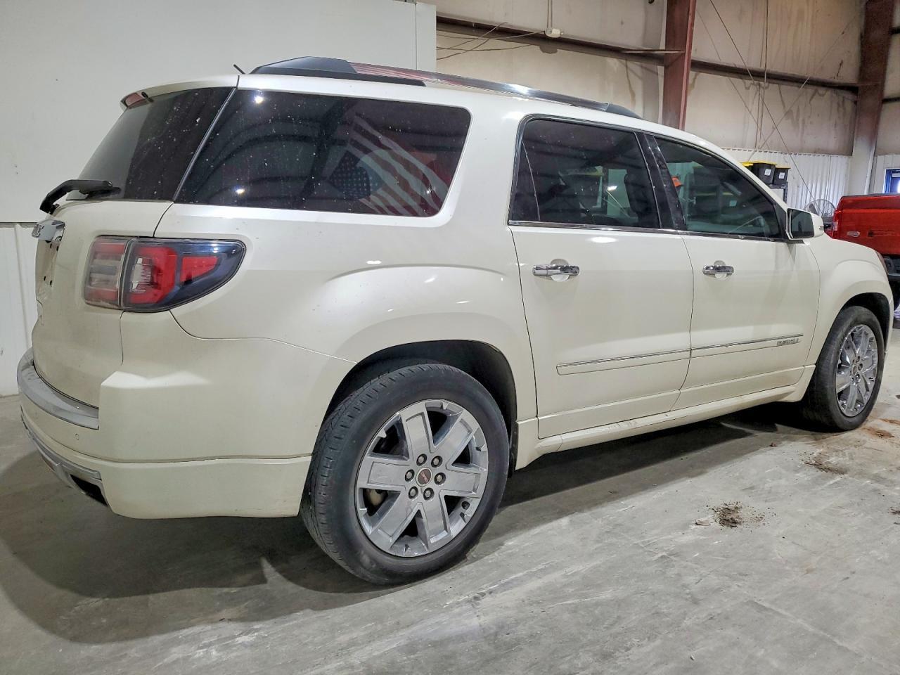 2015 GMC Acadia Denali - Image 3