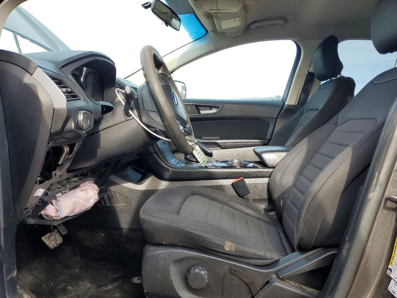 2018 Ford Edge Se - Image 7