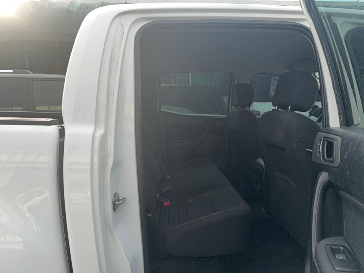 2021 Ford Ranger Xl - Фото 6