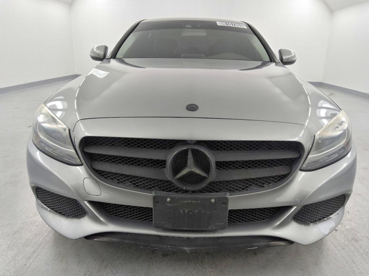 2016 Mercedes-Benz C350 * Repo * Ck Eng Light On * - Image 5