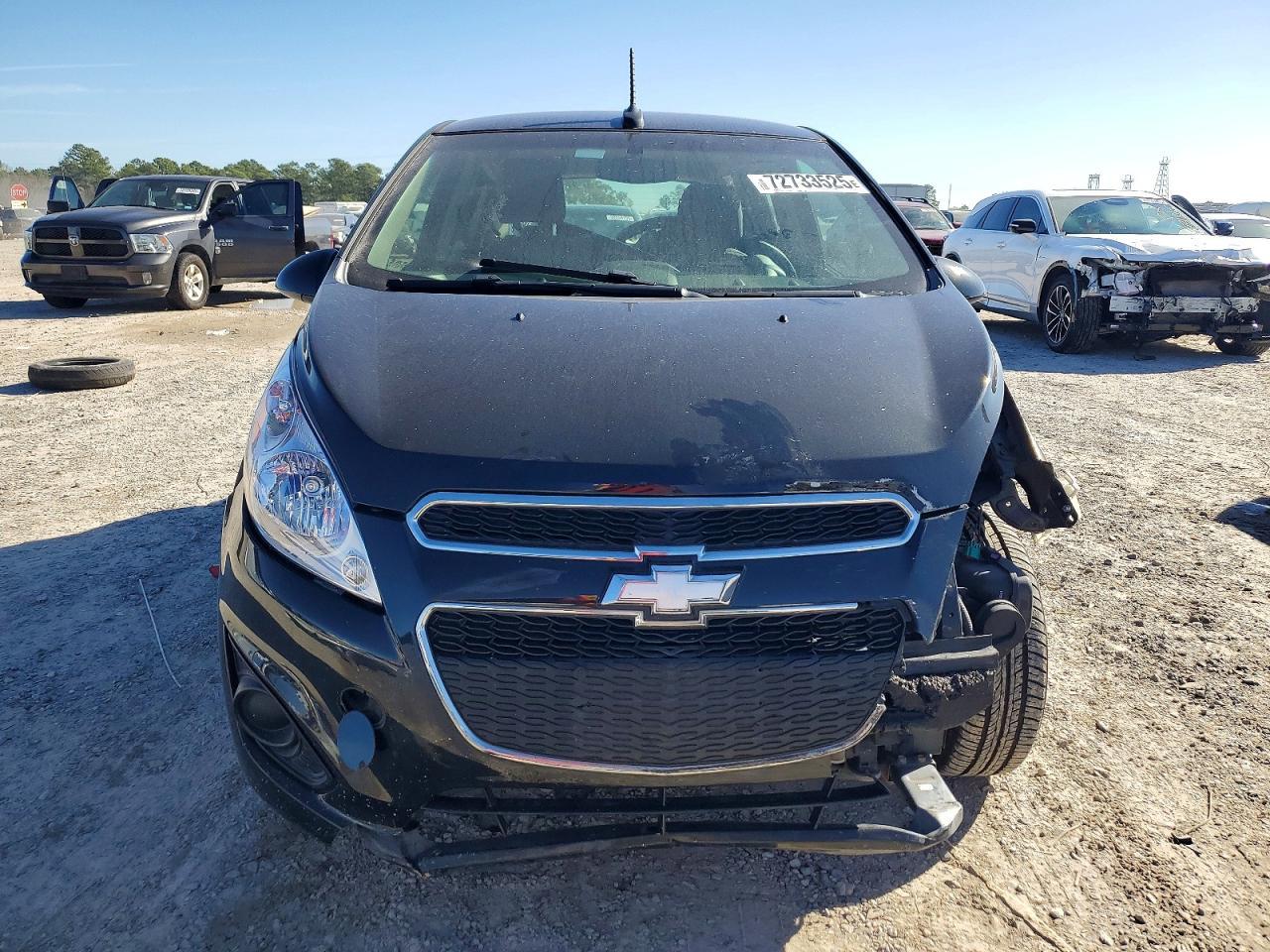 2014 Chevrolet Spark 1Lt - Image 5