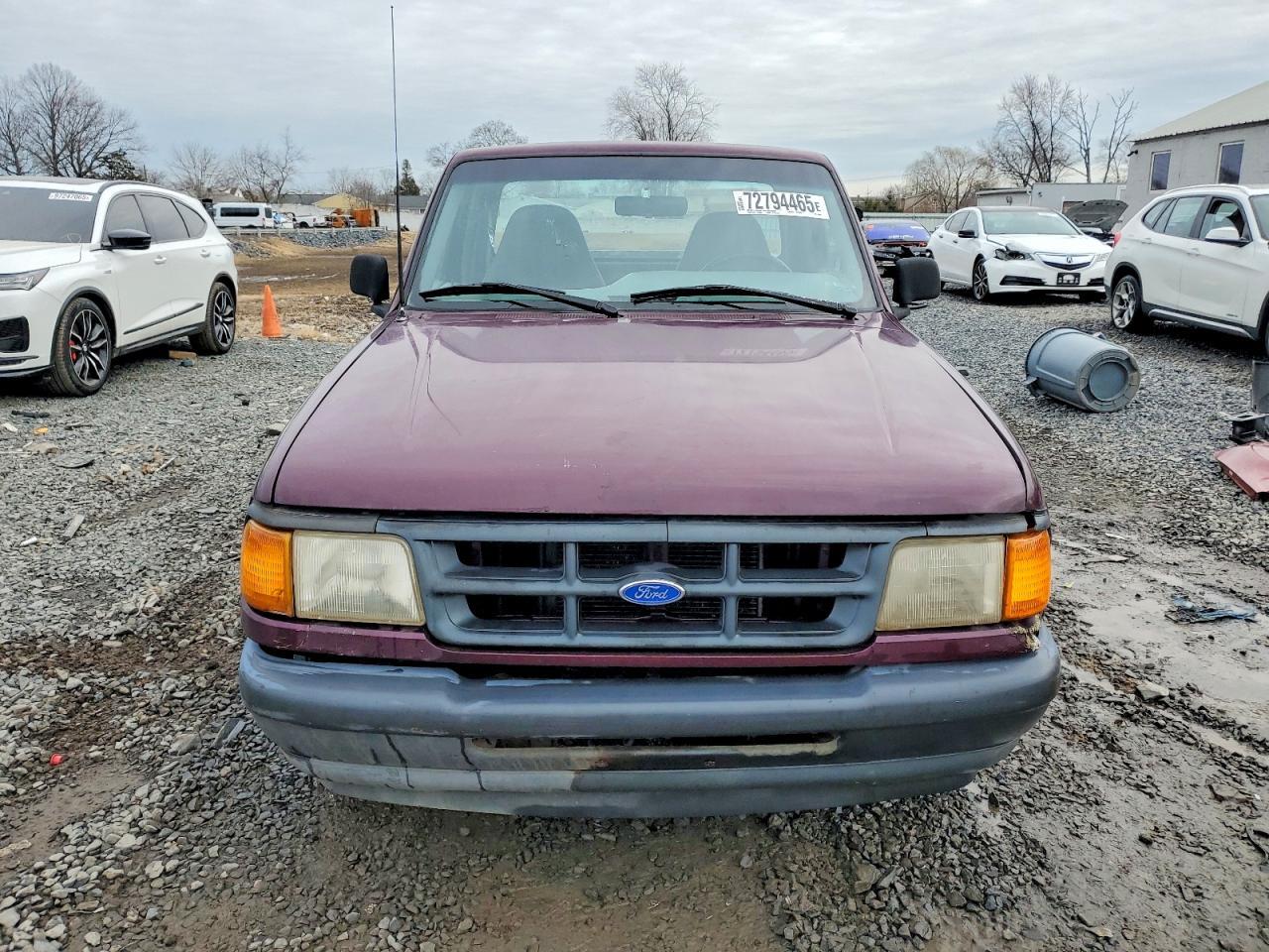 1994 Ford Ranger - Image 5