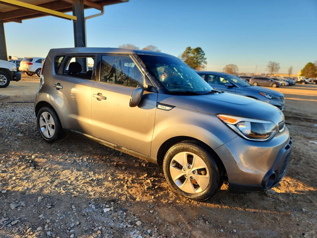 2016 Kia Soul - Фото 4