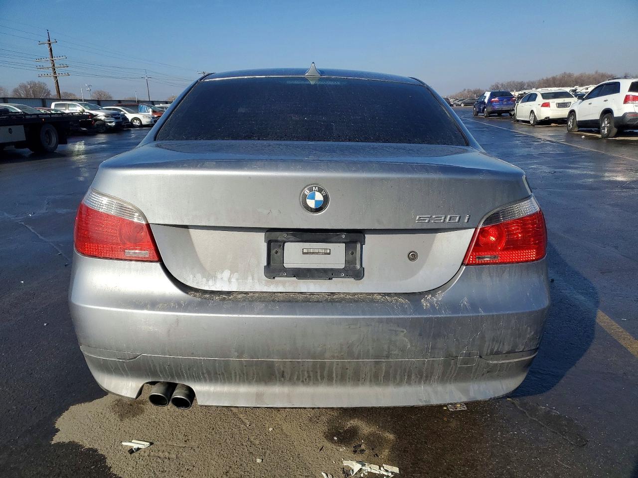 2006 BMW 530 I - Image 6