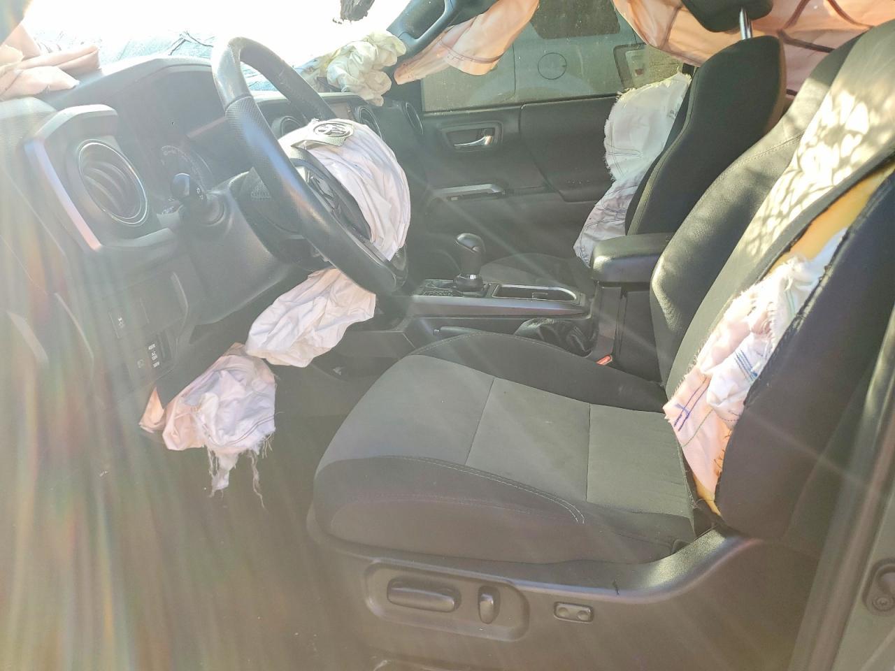 2021 Toyota Tacoma Double Cab - Image 7