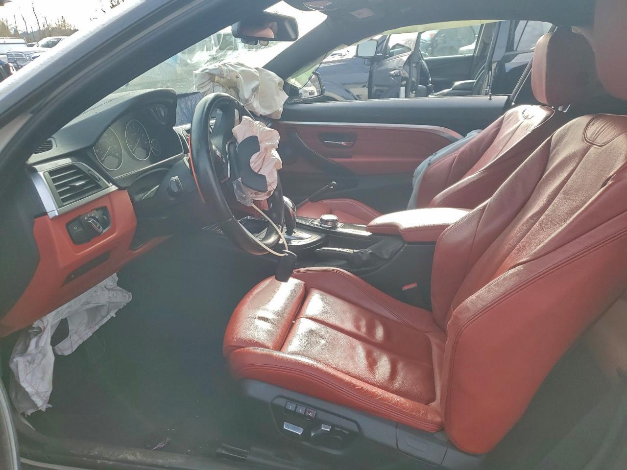 2019 BMW 440I - Фото 7