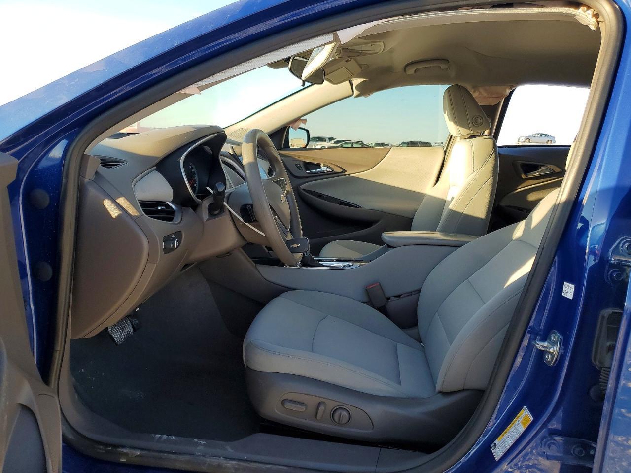 2023 Chevrolet Malibu Lt - Image 7