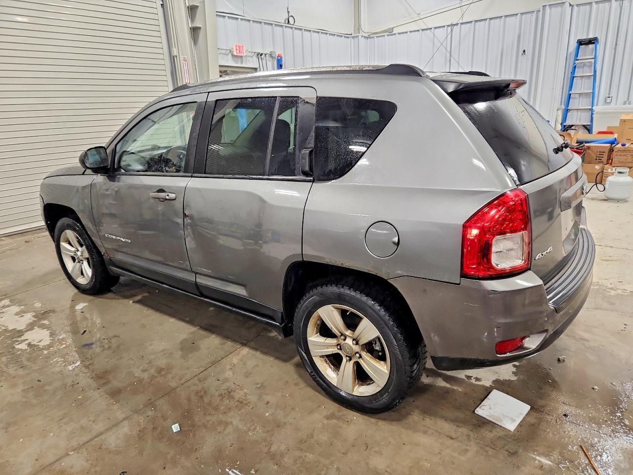 2011 Jeep Compass - Image 2