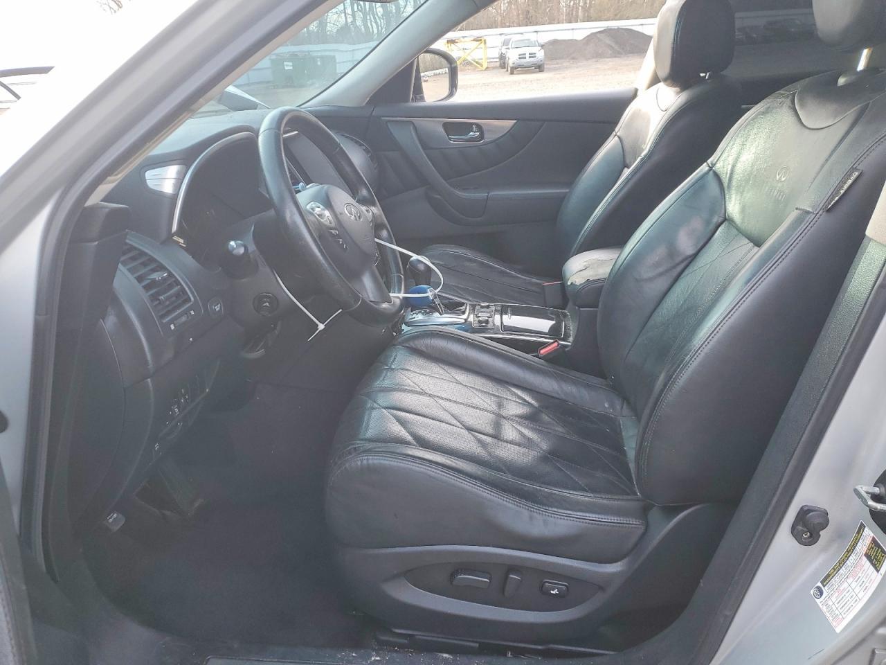 2010 Infiniti Fx35 - Фото 7