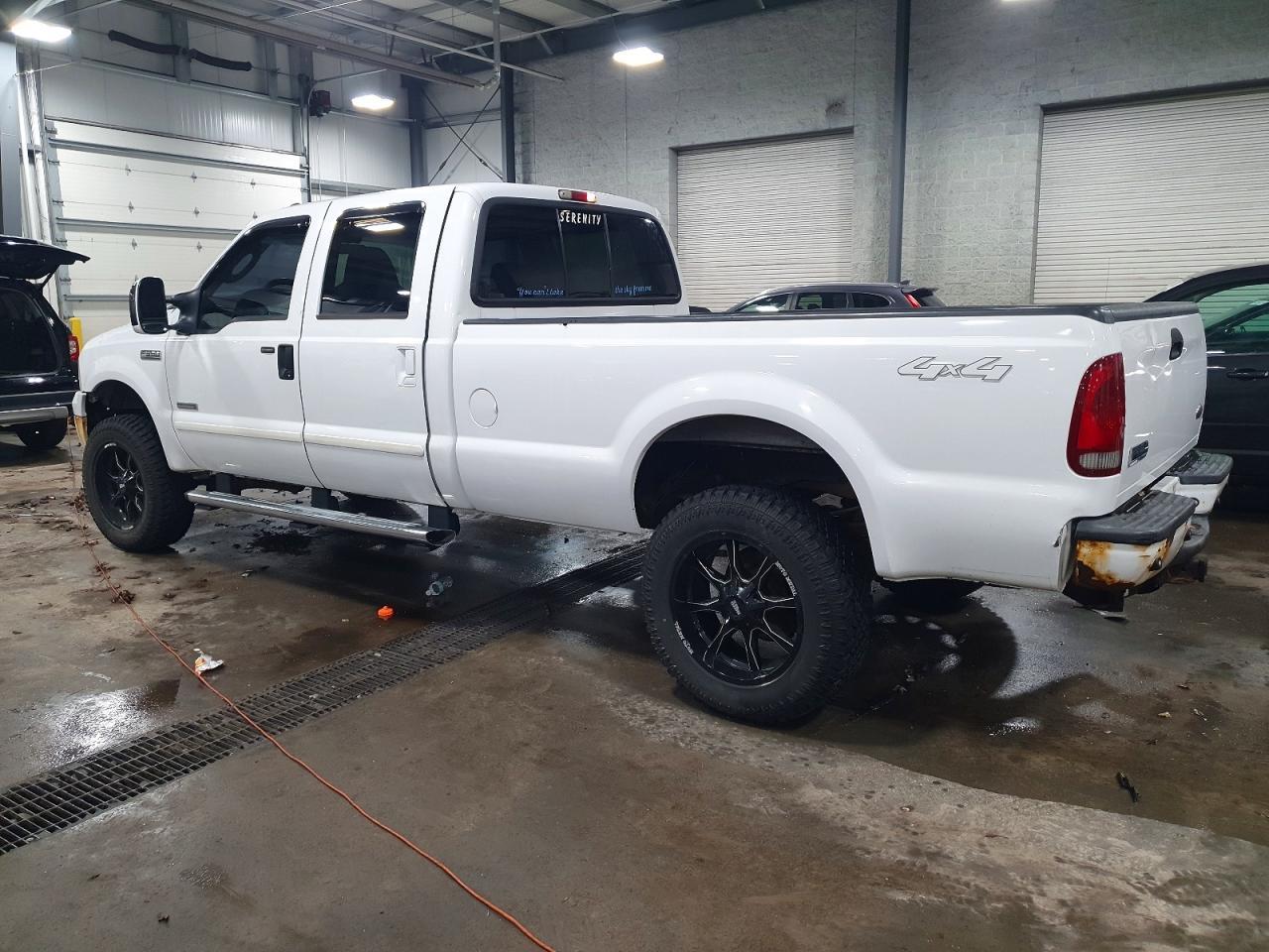 2006 Ford F350 Srw Super Duty - Image 2