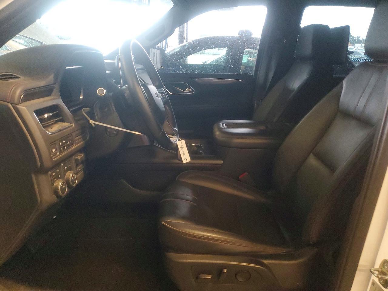 2023 Chevrolet Tahoe K1500 Rst - Фото 7