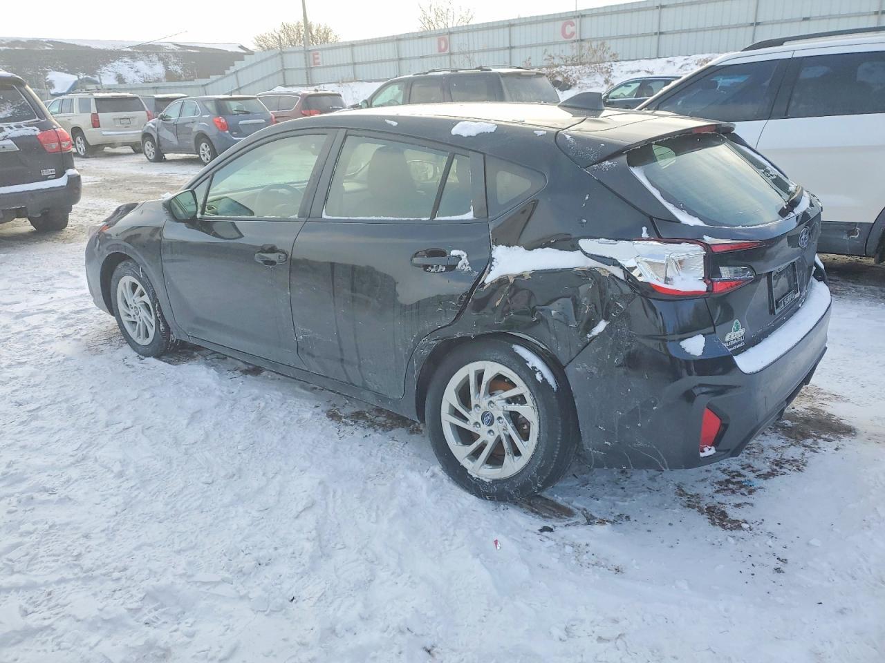 2024 Subaru Impreza - Image 2