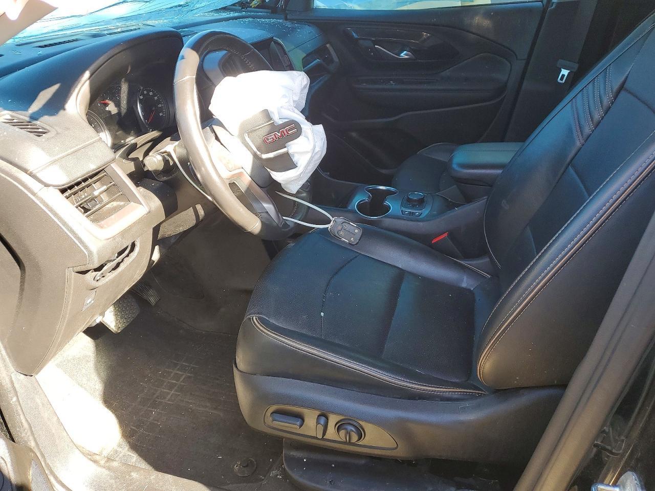 2022 GMC Terrain At4 - Image 7