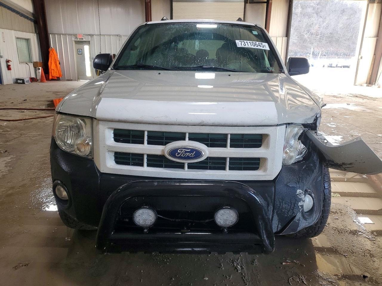 2009 Ford Escape Xlt - Image 5