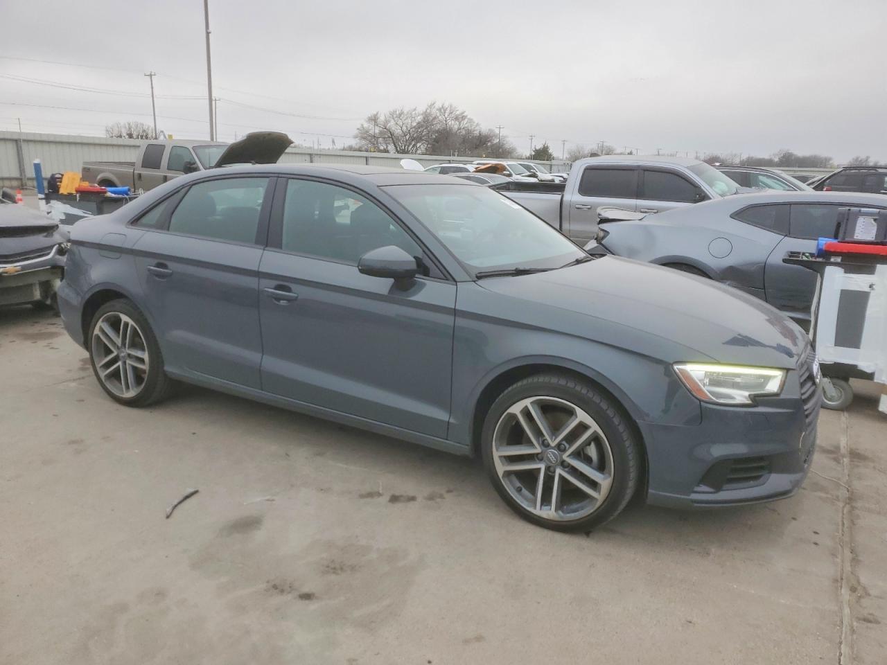 2020 Audi A3 Premium - Image 4