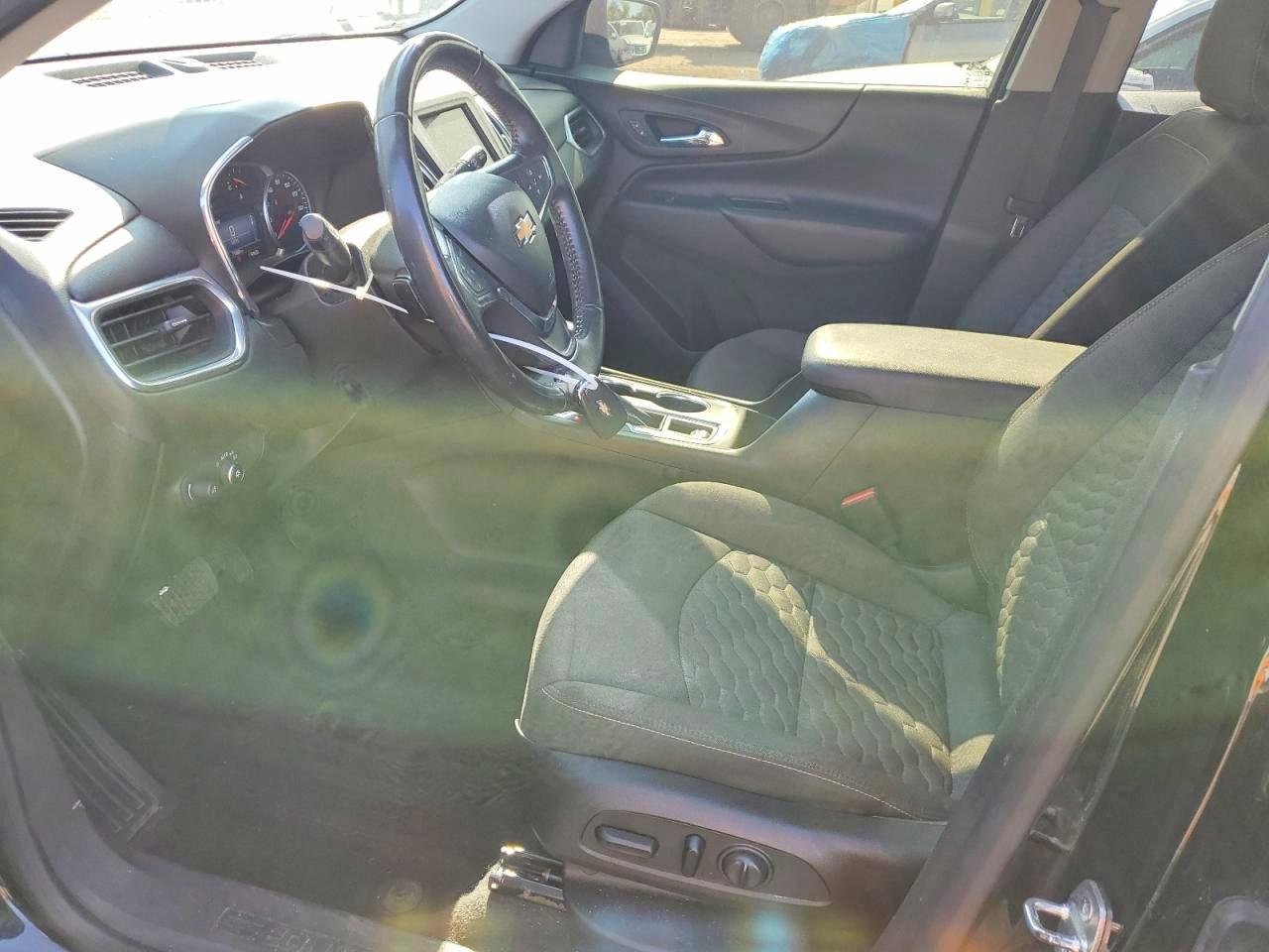 2019 Chevrolet Equinox Lt - Image 7