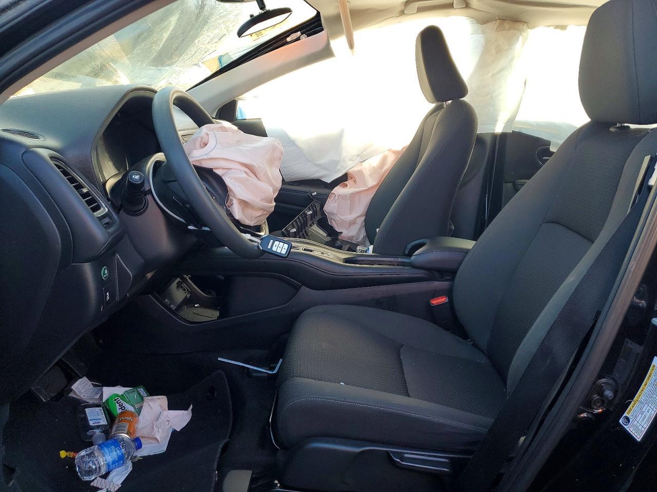 2022 Honda Hr-V Ex - Image 7