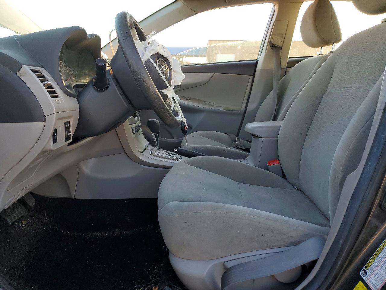 2013 Toyota Corolla Le - Фото 7