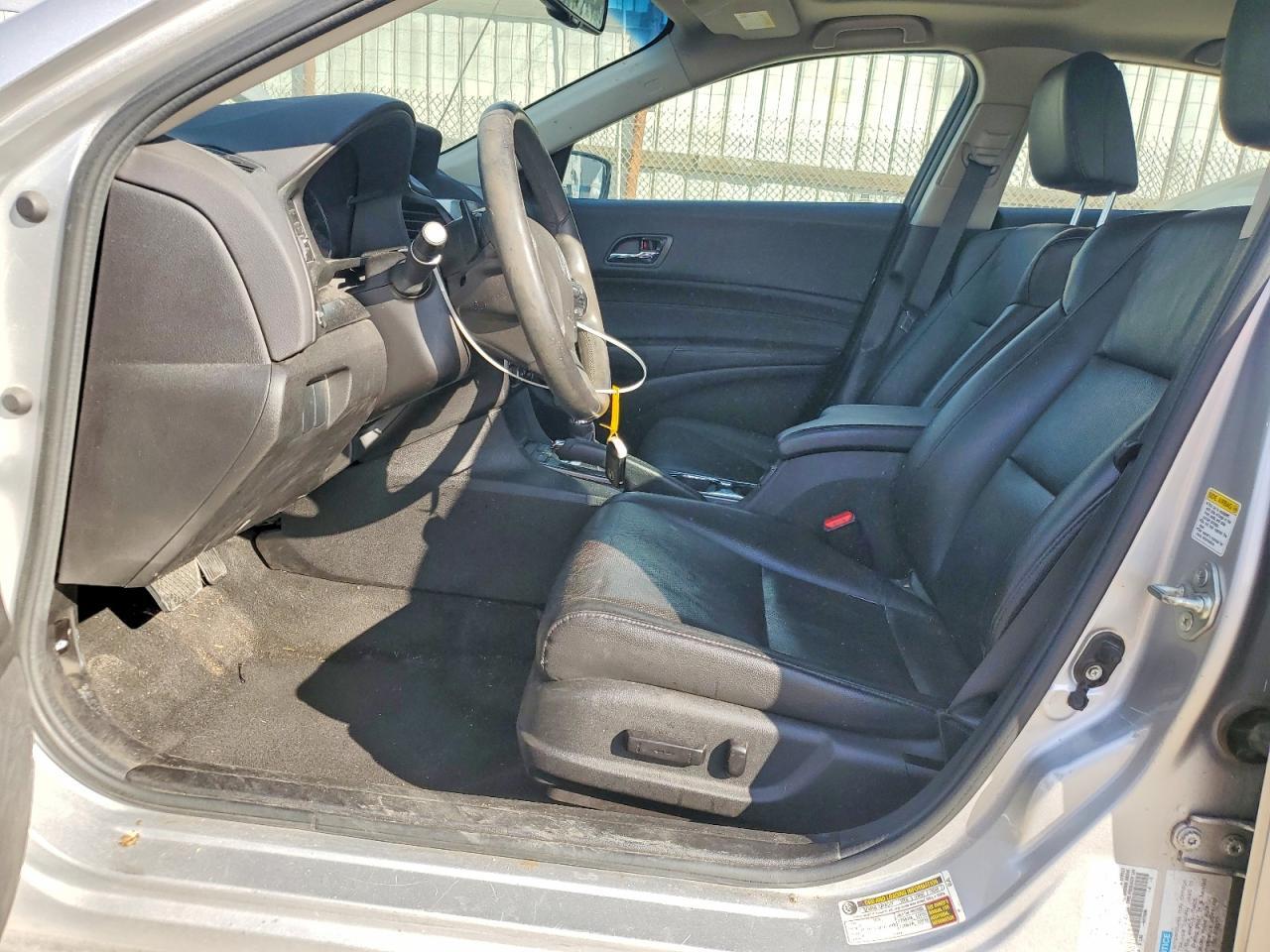 2013 Acura Ilx Hybrid Tech - Фото 7