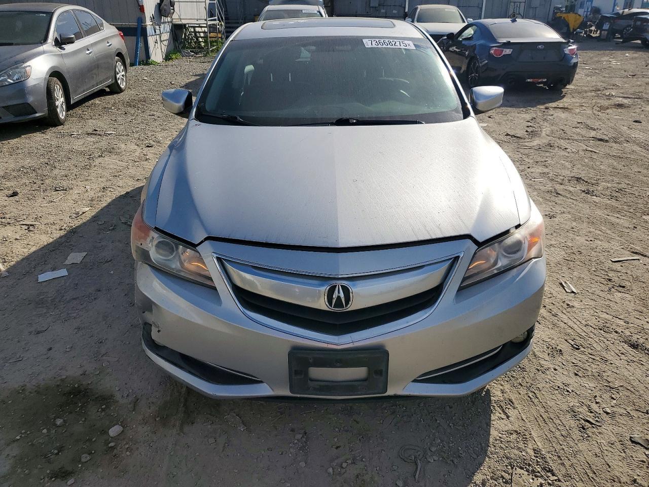 2013 Acura Ilx Hybrid Tech - Фото 5