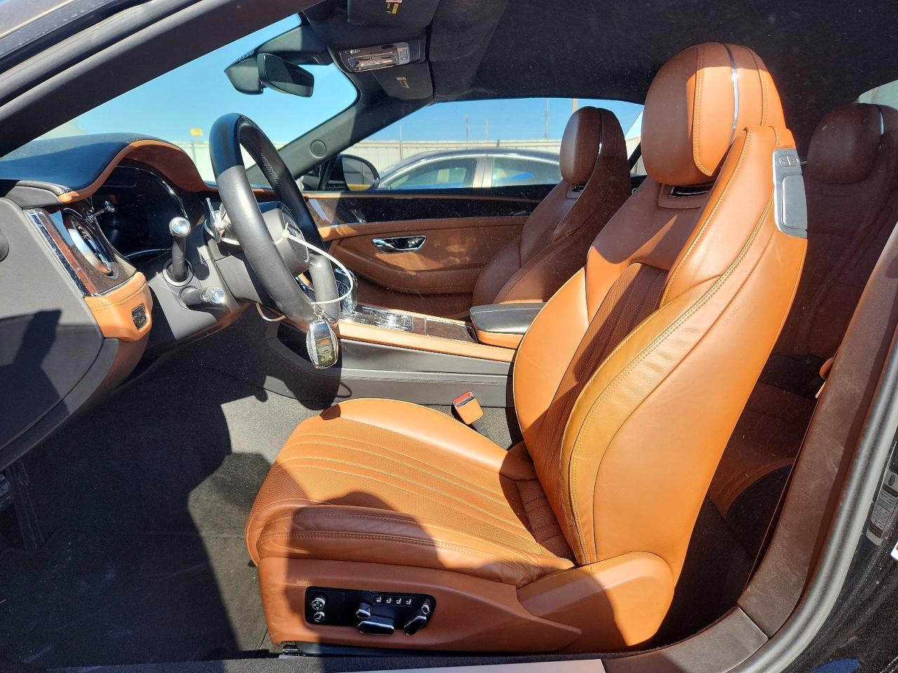 2021 Bentley Continental Gt - Image 7