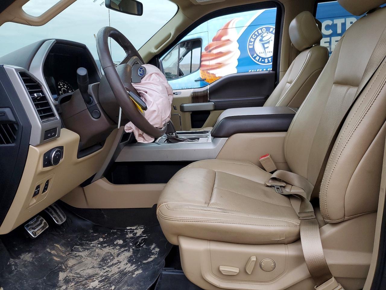 2019 Ford F150 Supercrew - Image 7