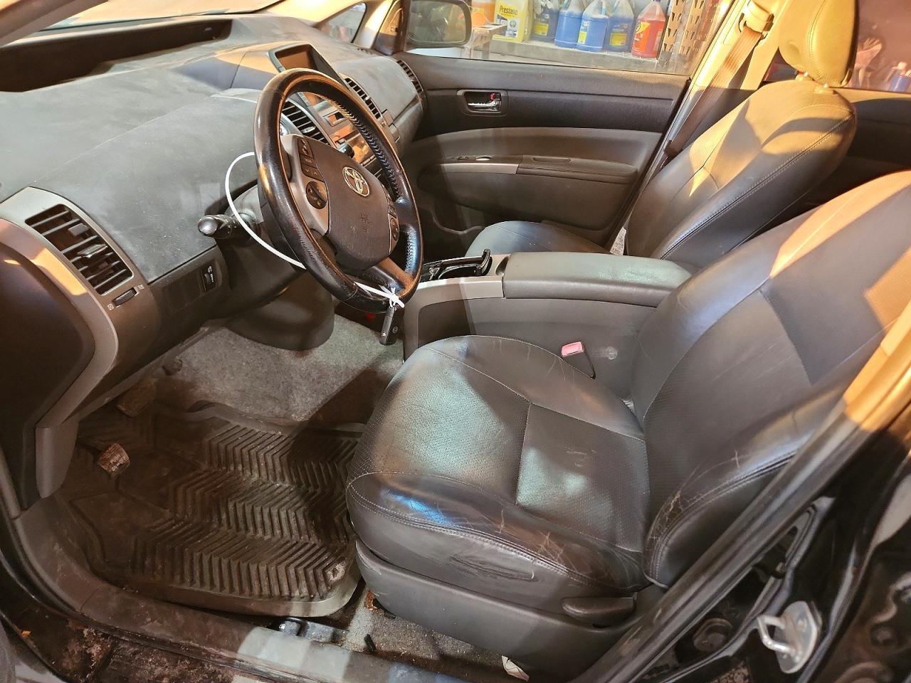 2008 Toyota Prius - Фото 7