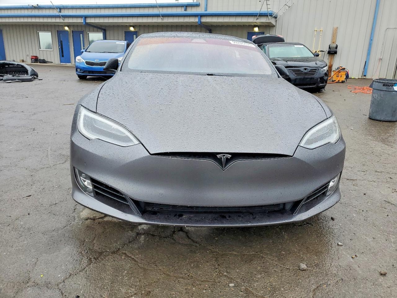 2019 Tesla Model S - Фото 5