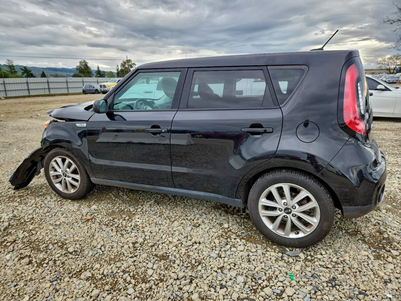 2018 Kia Soul + - Фото 2
