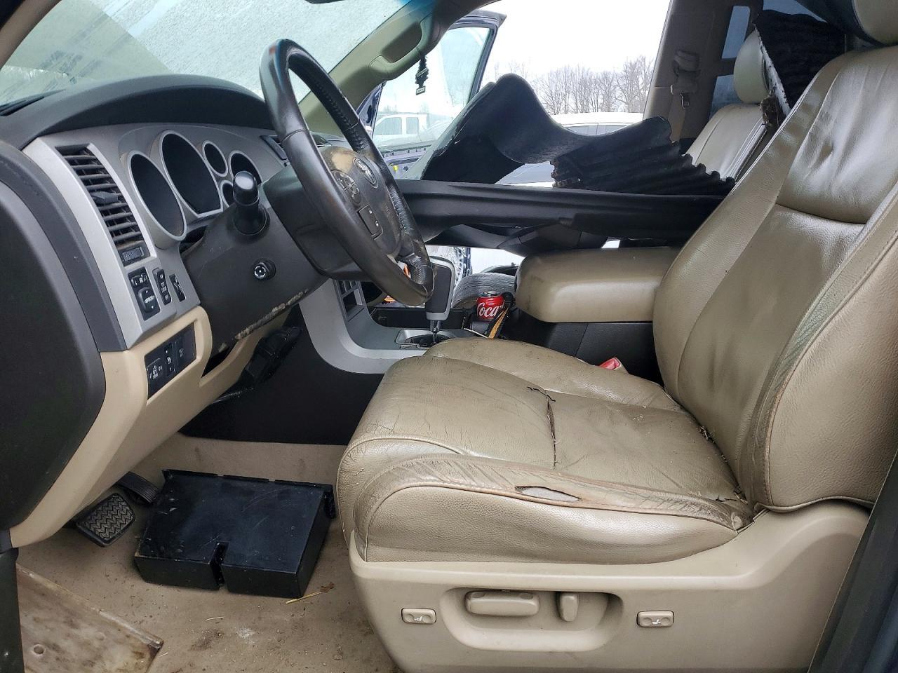 2007 Toyota Tundra - Фото 7