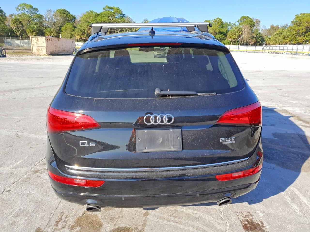 2017 Audi Q5 Premium Plus - Image 6