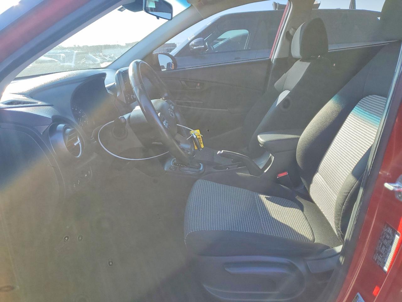 2020 Hyundai Kona Sel - Фото 7