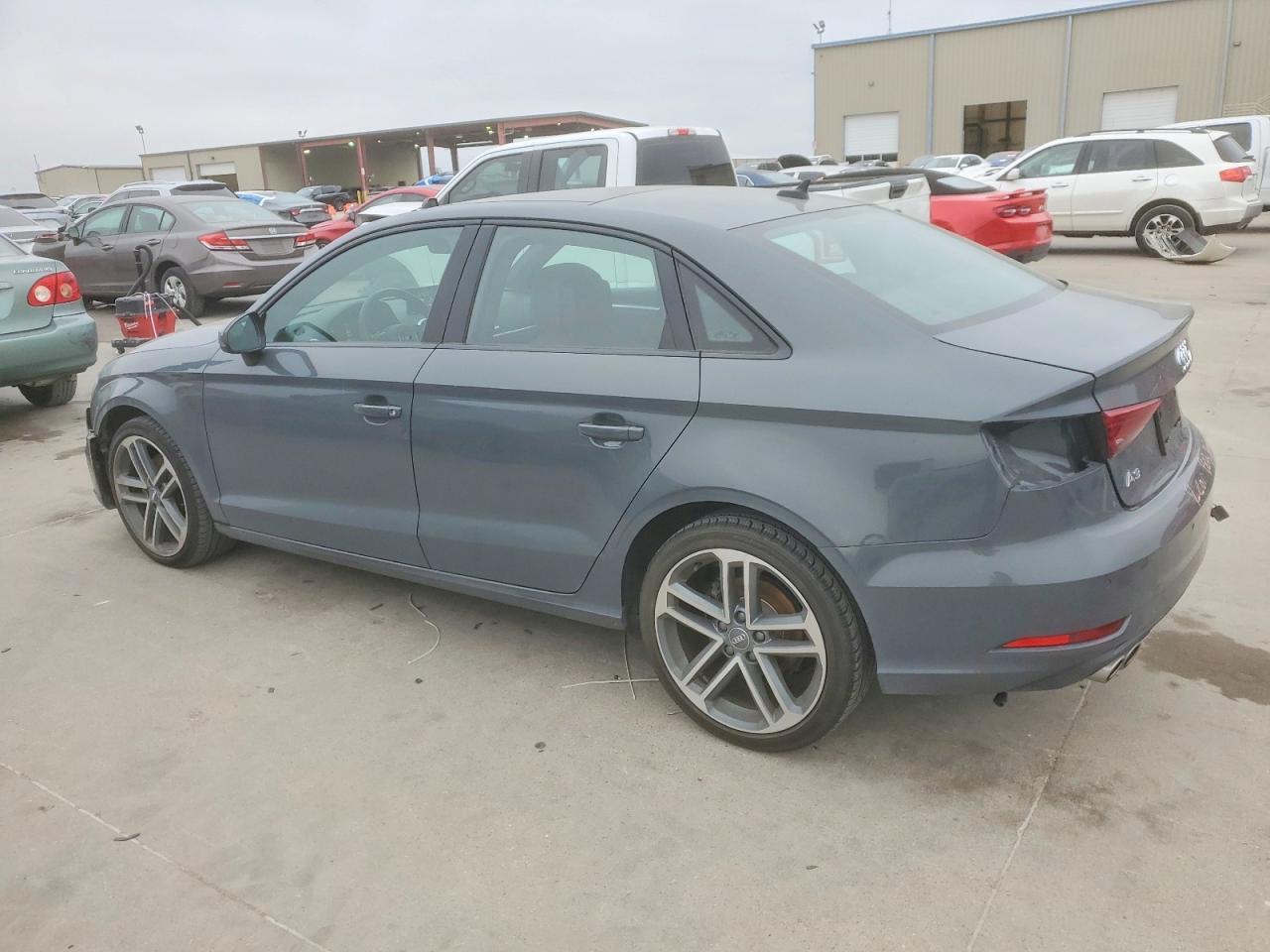 2020 Audi A3 Premium - Image 2