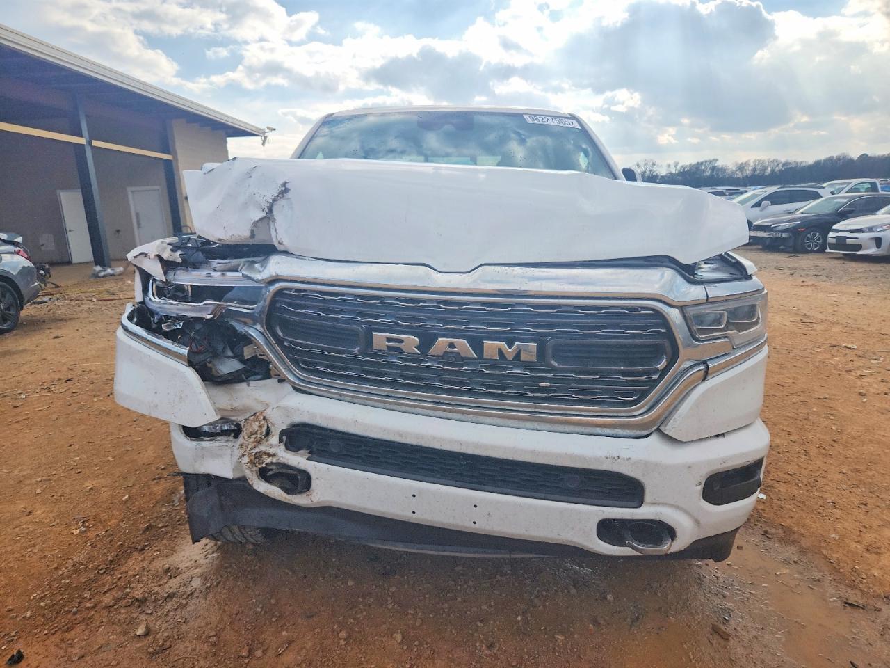 2023 Ram 1500 Longhorn - Фото 5