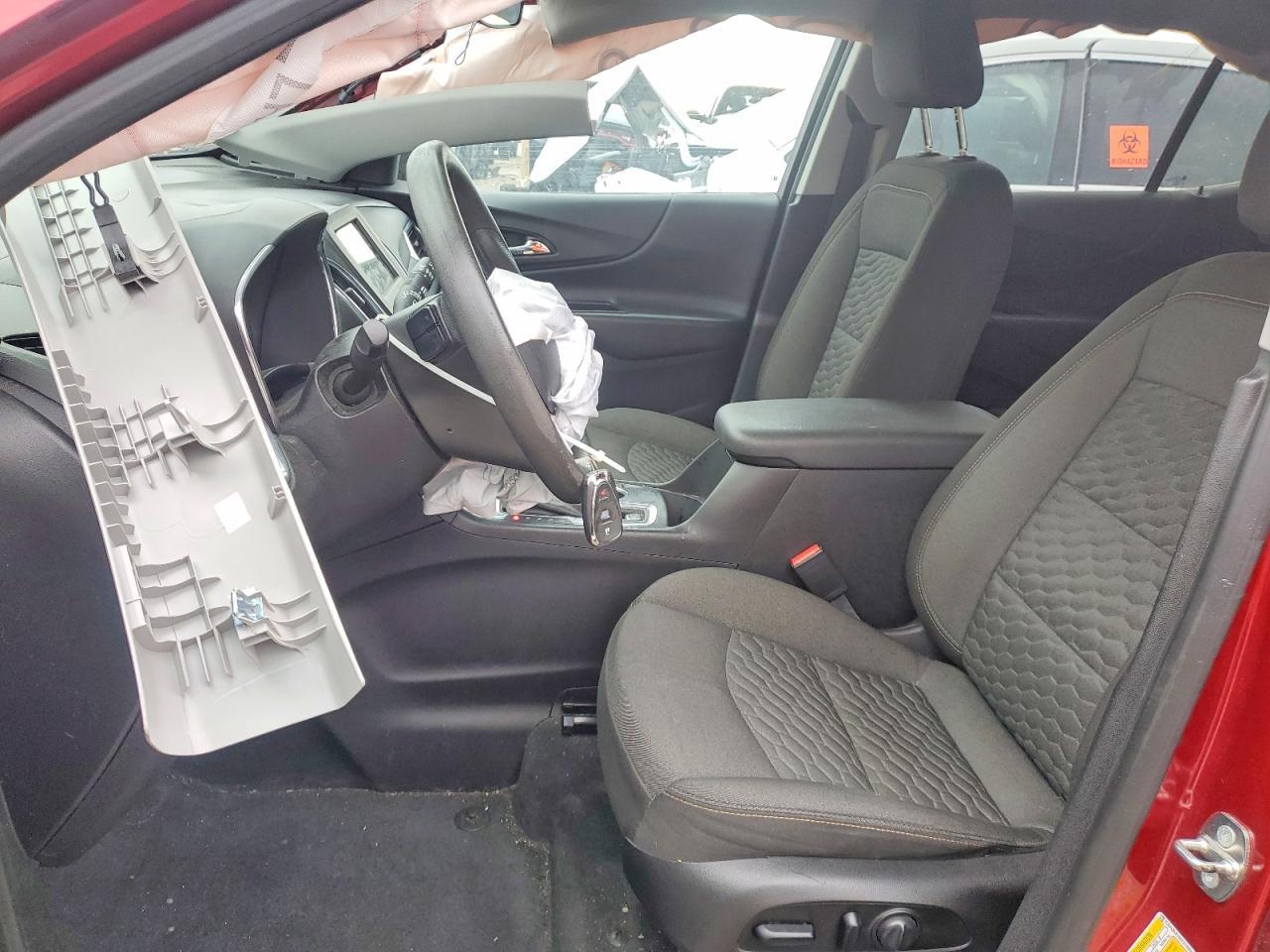 2019 Chevrolet Equinox Lt - Фото 7