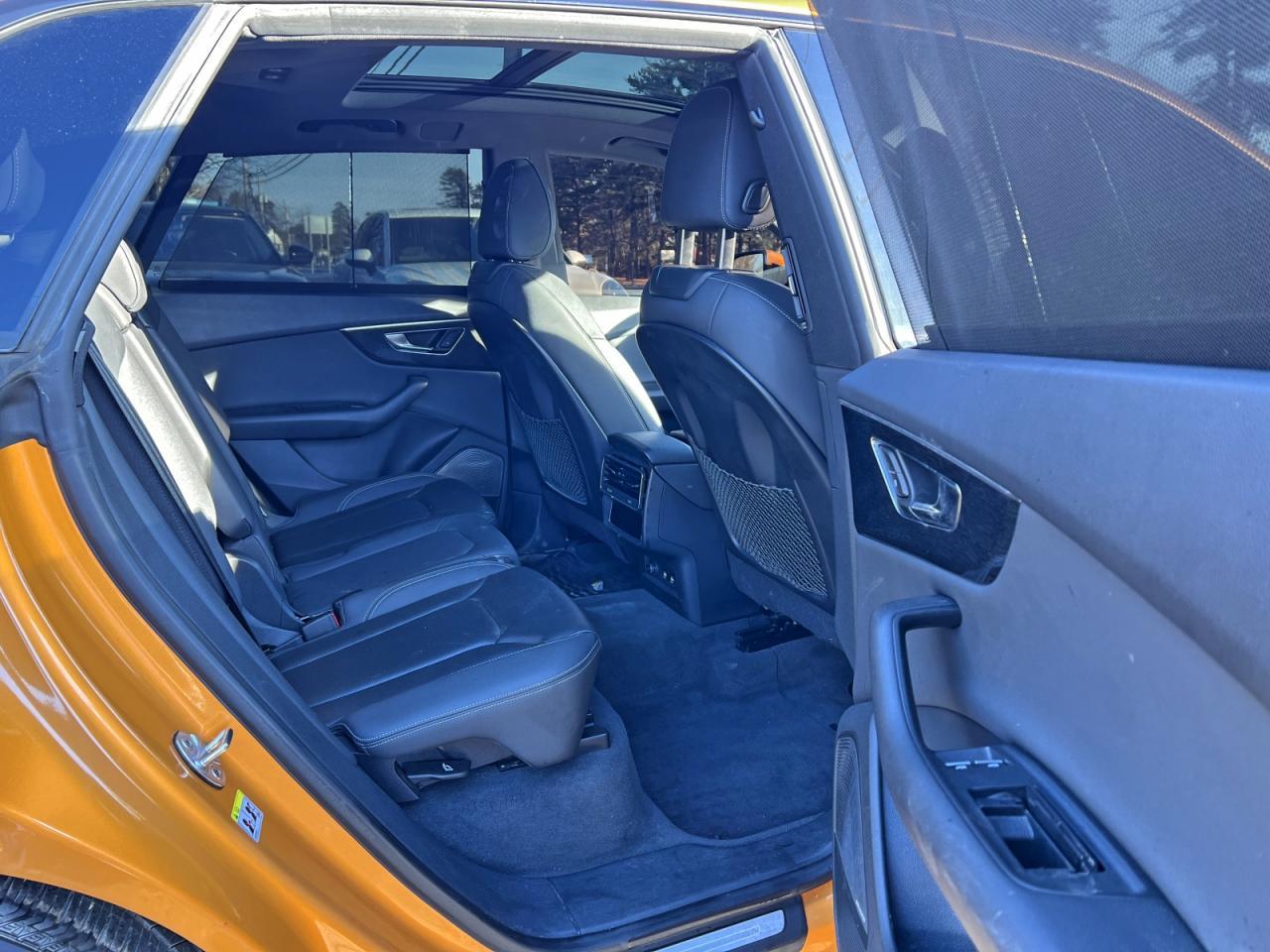 2019 Audi Q8 Prestige S-Line - Image 6