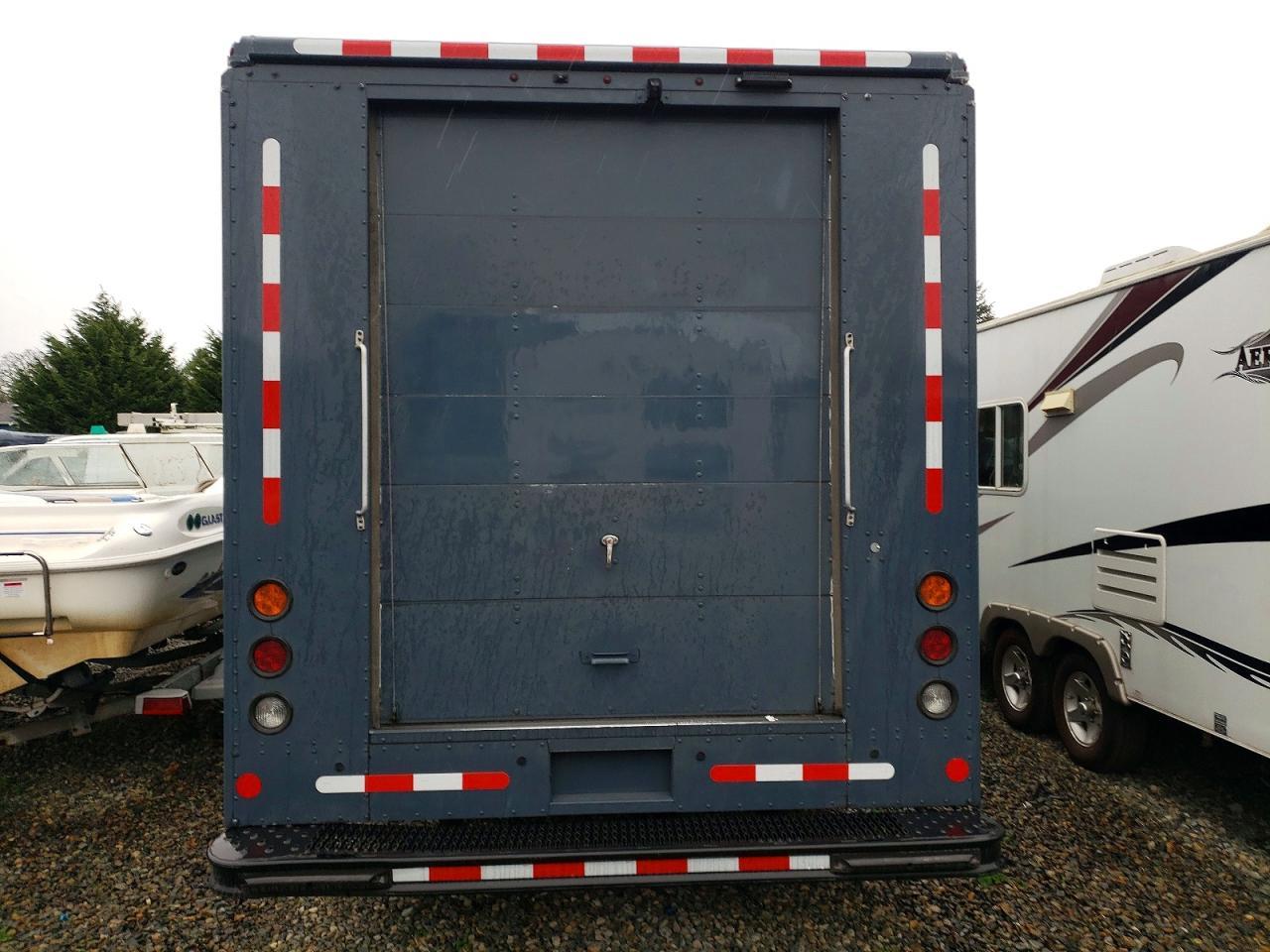 2019 Ford F59 - Delivery Van - Фото 6